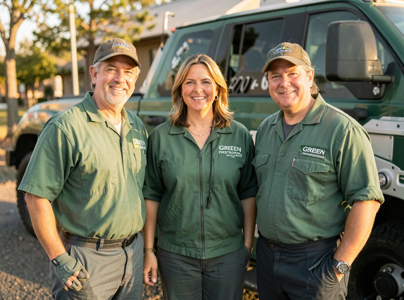 Water Damage Restoration company in Social Circle, GA